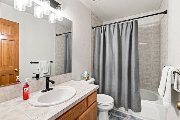 3612 Ridge Rd, Nederland, CO