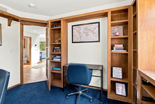 3612 Ridge Rd, Nederland, CO