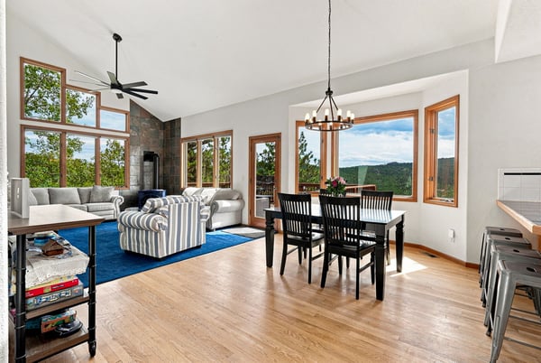 3612 Ridge Rd, Nederland, CO