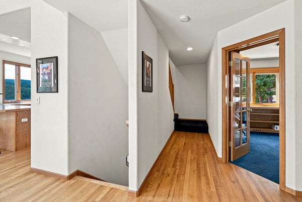 3612 Ridge Rd, Nederland, CO
