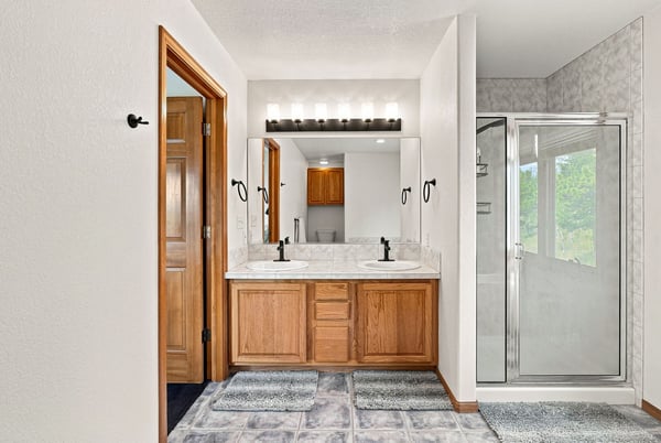 3612 Ridge Rd, Nederland, CO