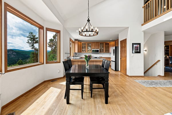 3612 Ridge Rd, Nederland, CO