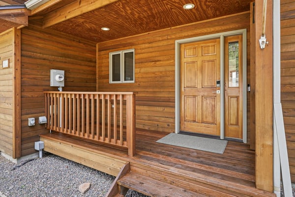 3612 Ridge Rd, Nederland, CO