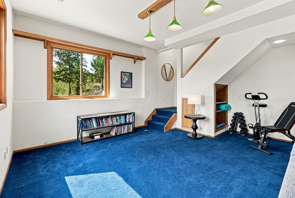 3612 Ridge Rd, Nederland, CO
