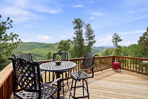 3612 Ridge Rd, Nederland, CO