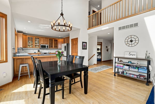 3612 Ridge Rd, Nederland, CO