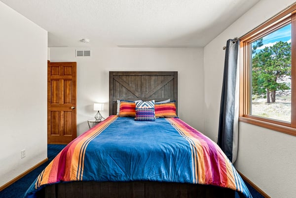3612 Ridge Rd, Nederland, CO