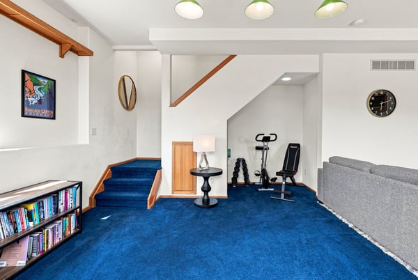 3612 Ridge Rd, Nederland, CO