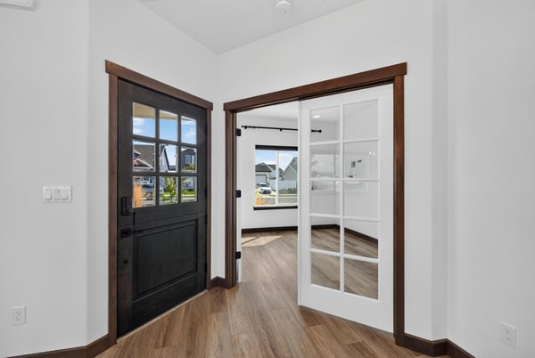 2881 N Wrenley Lane, Post Falls, ID
