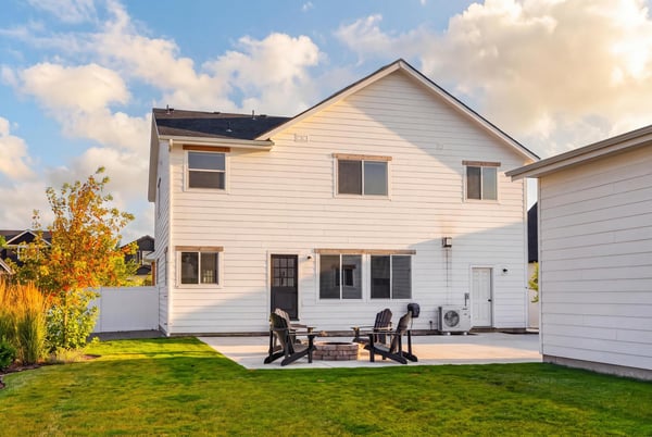2881 N Wrenley Lane, Post Falls, ID