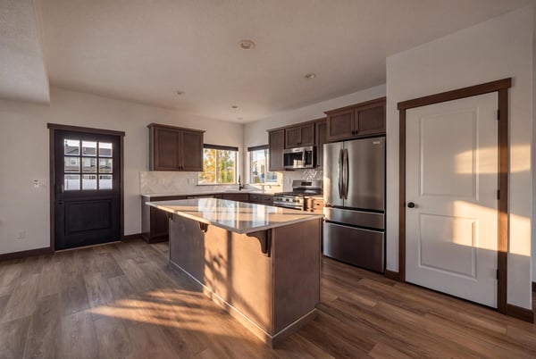 2881 N Wrenley Lane, Post Falls, ID