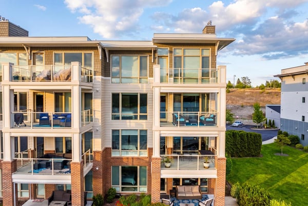 415 W Waterside Drive, 301, Post Falls, ID