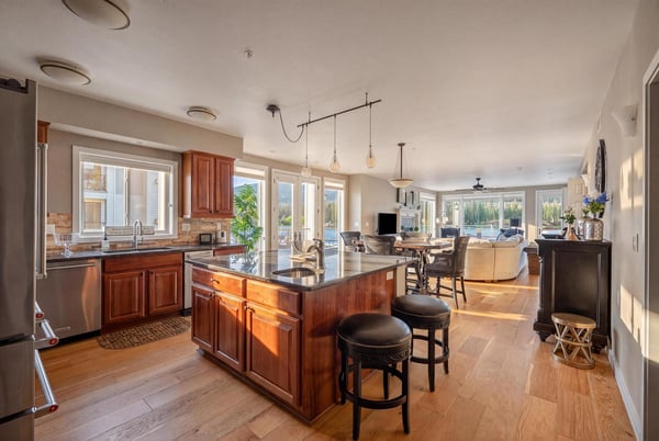 415 W Waterside Drive, 301, Post Falls, ID
