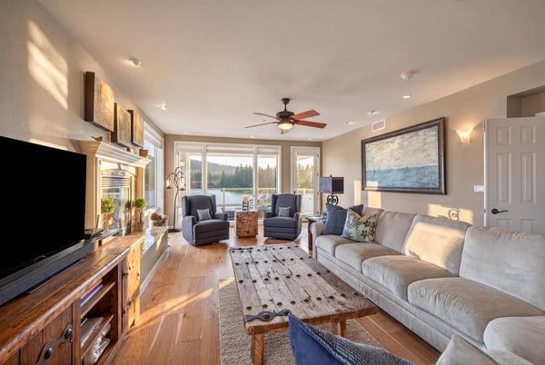 415 W Waterside Drive, 301, Post Falls, ID