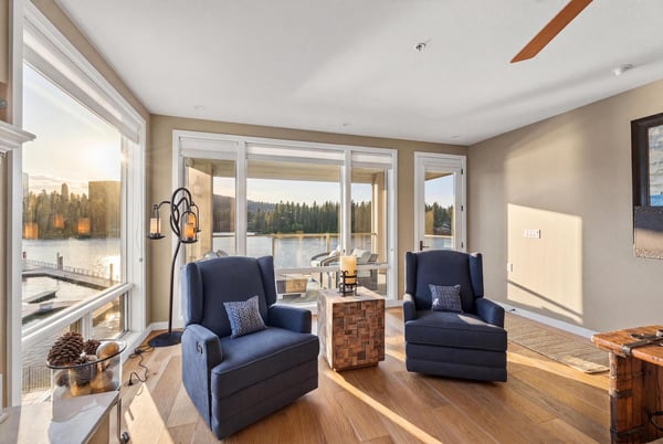415 W Waterside Drive, 301, Post Falls, ID