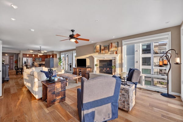 415 W Waterside Drive, 301, Post Falls, ID