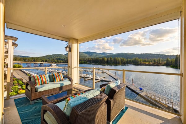 415 W Waterside Drive, 301, Post Falls, ID