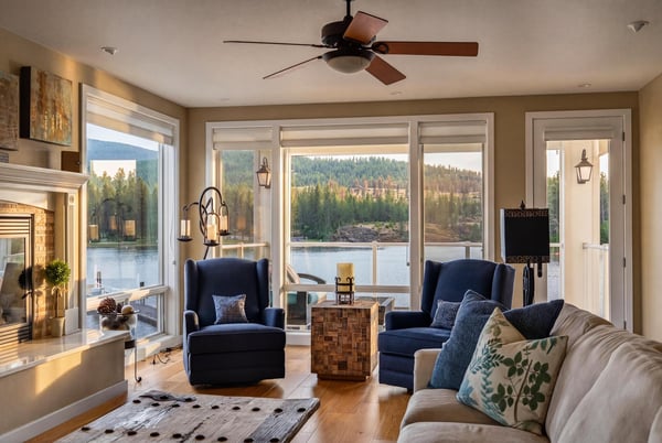 415 W Waterside Drive, 301, Post Falls, ID