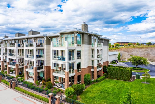 415 W Waterside Drive, 301, Post Falls, ID