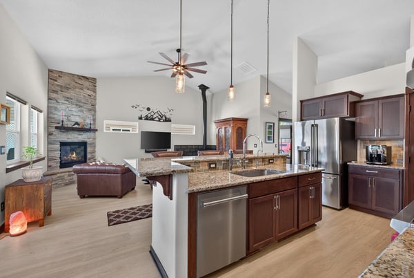 1658 W Boyles Ave, Hayden, ID