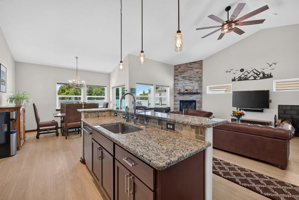 1658 W Boyles Ave, Hayden, ID