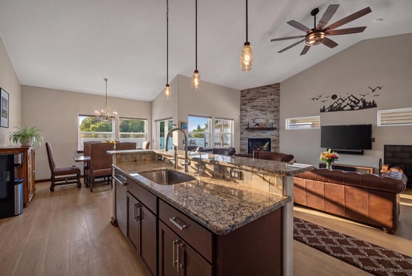 1658 W Boyles Ave, Hayden, ID