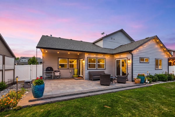 1658 W Boyles Ave, Hayden, ID