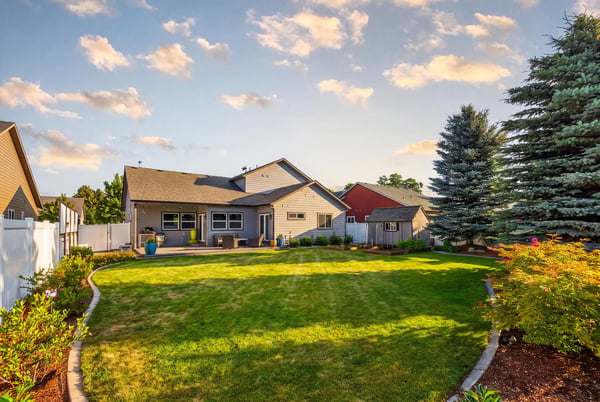 1658 W Boyles Ave, Hayden, ID