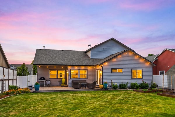 1658 W Boyles Ave, Hayden, ID