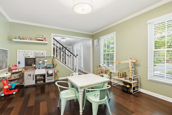 1611 Robin Court, Pittsburgh, PA