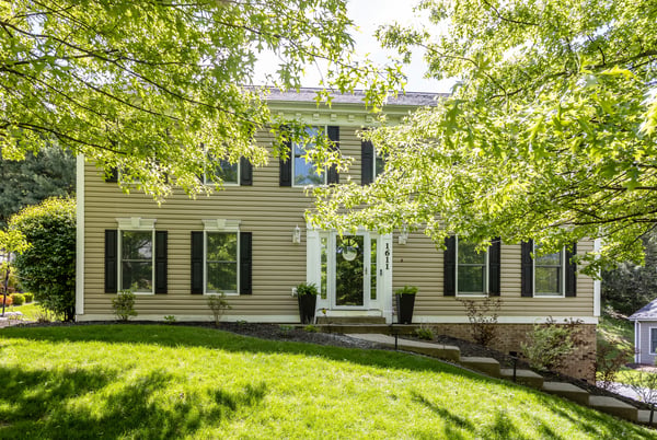 1611 Robin Court, Pittsburgh, PA