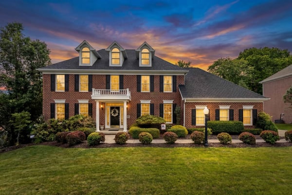 1830 Liberty Way, Valencia, PA