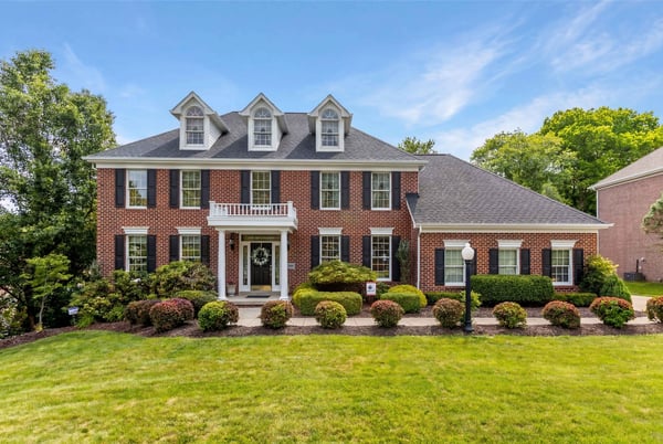 1830 Liberty Way, Valencia, PA