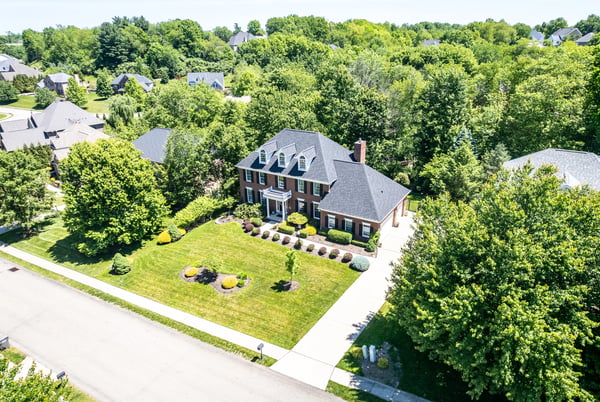 1830 Liberty Way, Valencia, PA