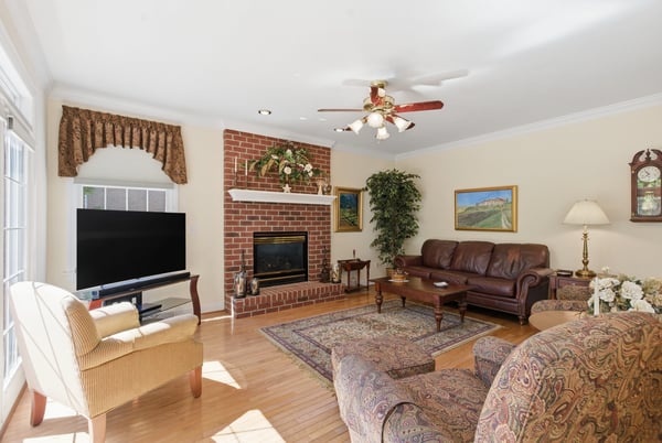 1830 Liberty Way, Valencia, PA