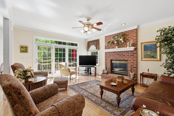 1830 Liberty Way, Valencia, PA