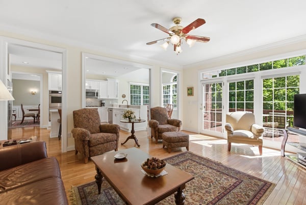 1830 Liberty Way, Valencia, PA