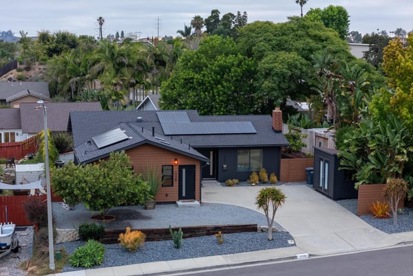 1726-1728 Red Barn Road, Encinitas, CA