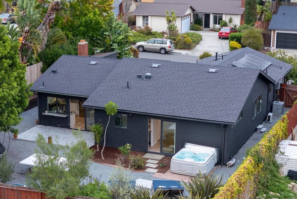 1726-1728 Red Barn Road, Encinitas, CA