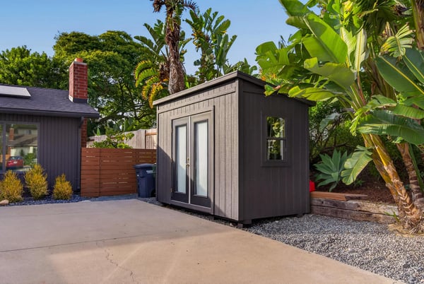 1726-1728 Red Barn Road, Encinitas, CA