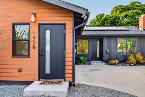 1726-1728 Red Barn Road, Encinitas, CA