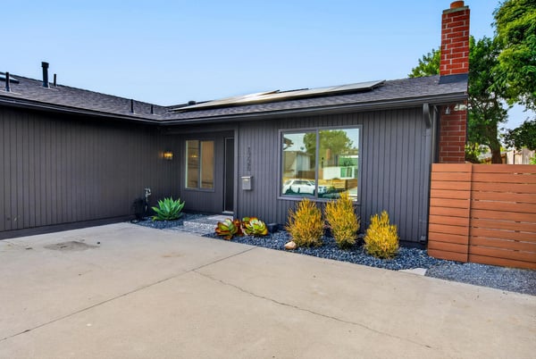 1726-1728 Red Barn Road, Encinitas, CA
