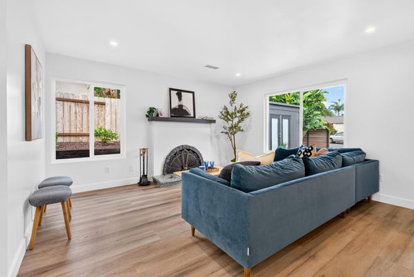 1726-1728 Red Barn Road, Encinitas, CA