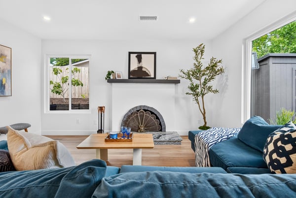 1726-1728 Red Barn Road, Encinitas, CA