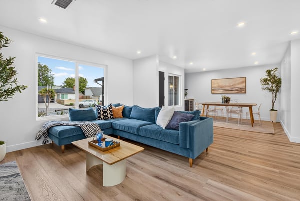 1726-1728 Red Barn Road, Encinitas, CA