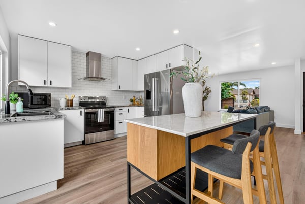 1726-1728 Red Barn Road, Encinitas, CA