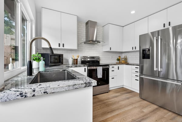 1726-1728 Red Barn Road, Encinitas, CA