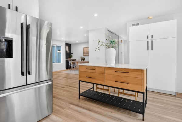 1726-1728 Red Barn Road, Encinitas, CA