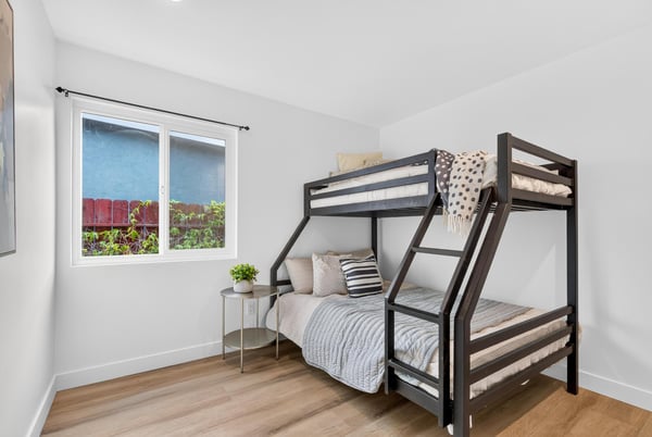 1726-1728 Red Barn Road, Encinitas, CA