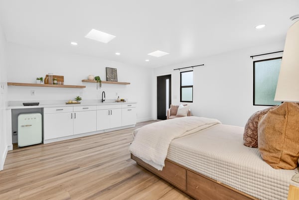 1726-1728 Red Barn Road, Encinitas, CA